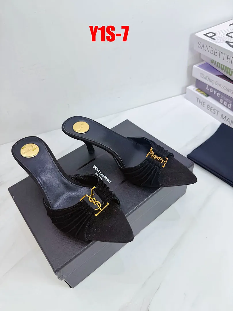 YSL Y1S תמונה 9