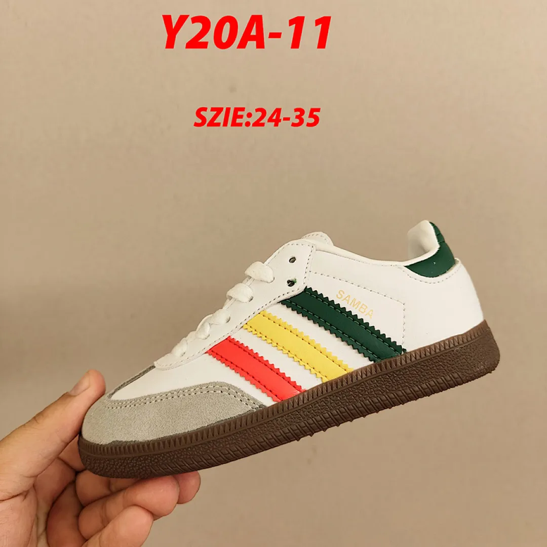 Adidas Y20A תמונה 17