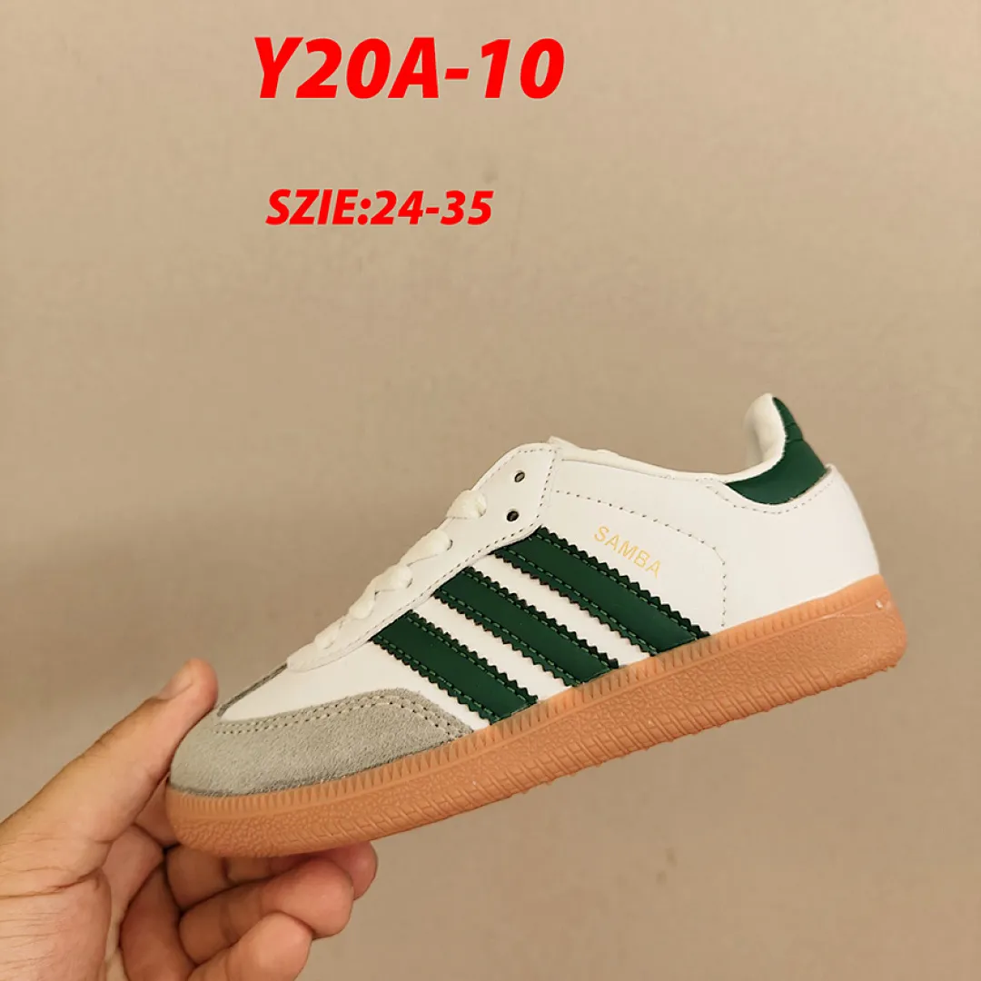 Adidas Y20A תמונה 18