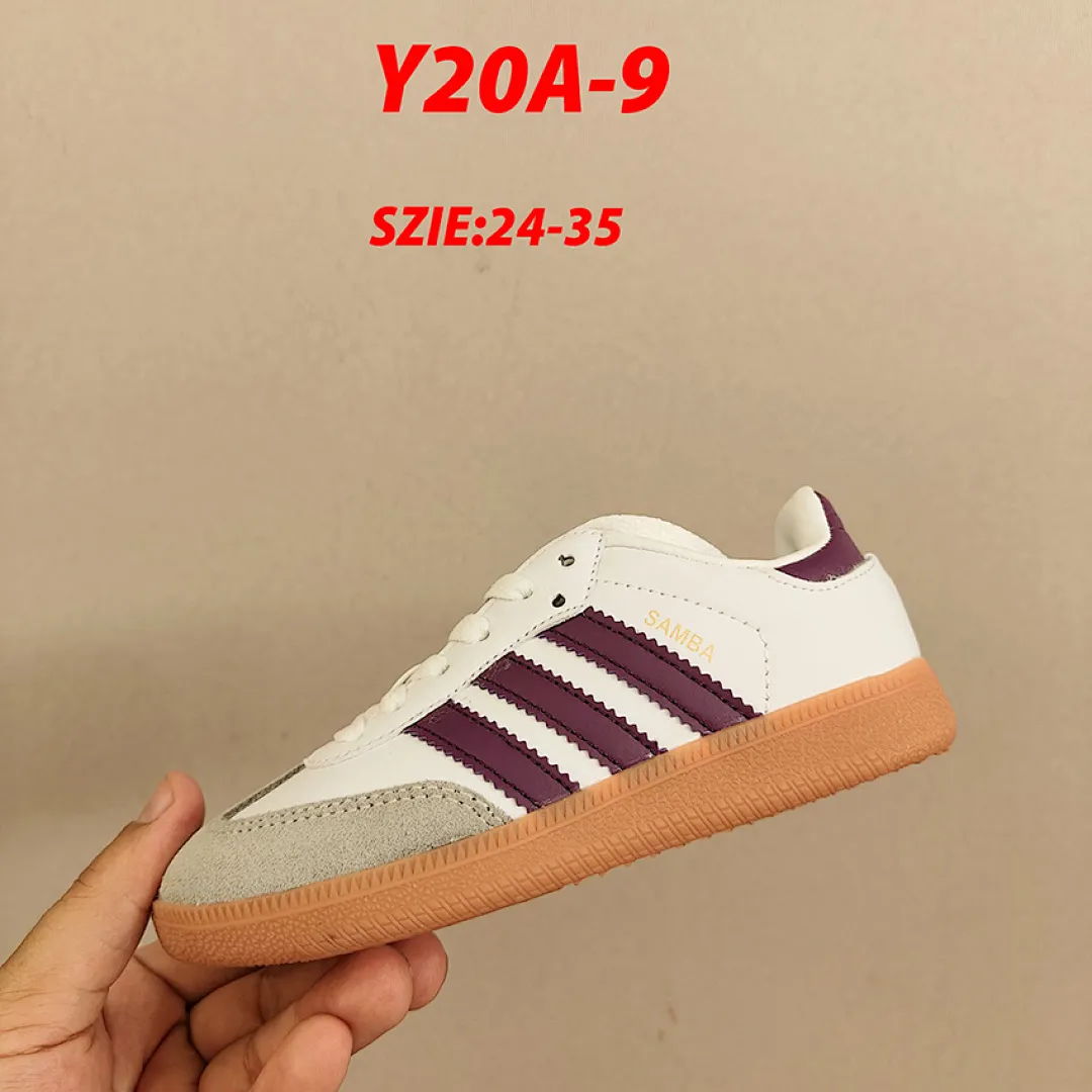 Adidas Y20A תמונה 19