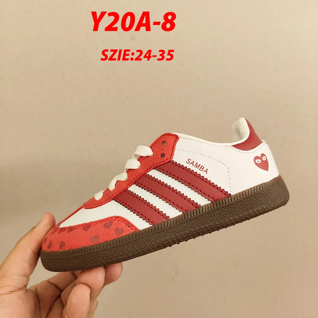 Adidas Y20A תמונה 20