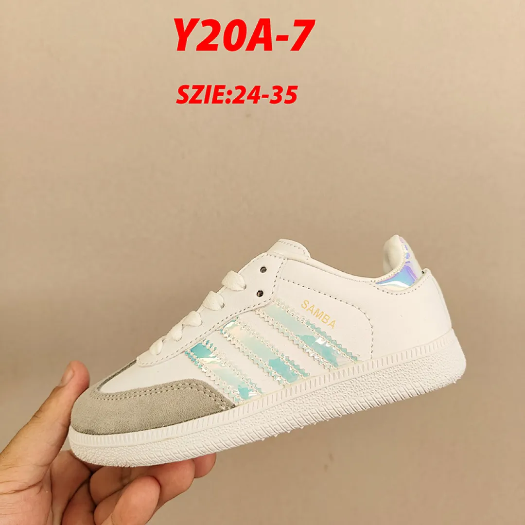Adidas Y20A תמונה 21