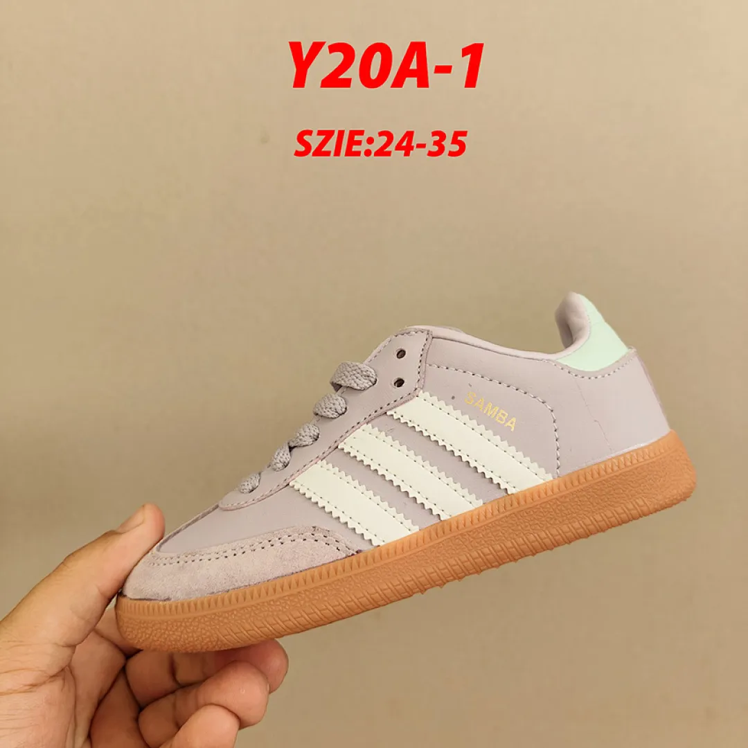 Adidas Y20A תמונה 27