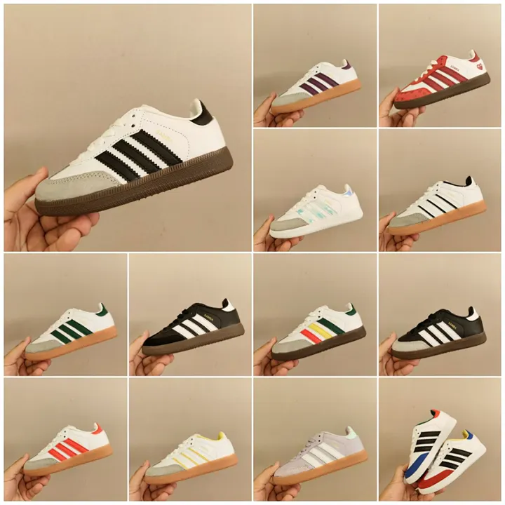 Adidas Y20A