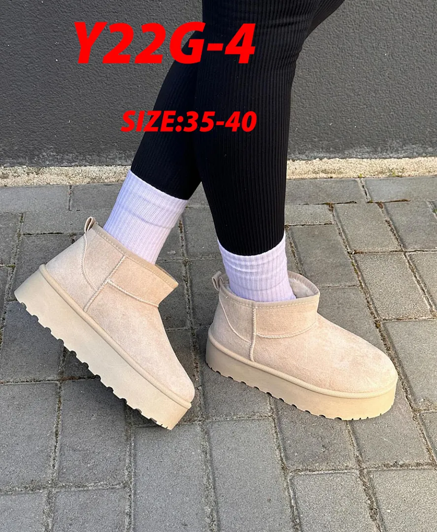 UGG Y22G תמונה 11
