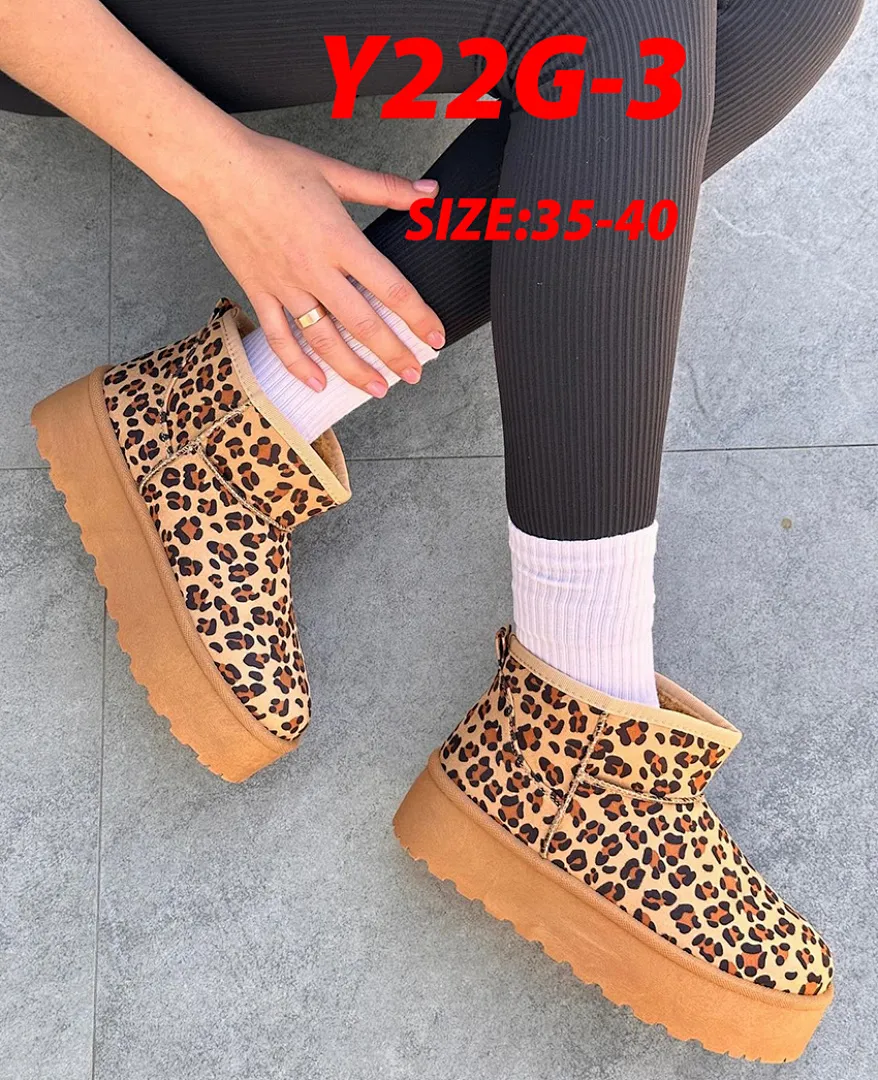 UGG Y22G תמונה 12