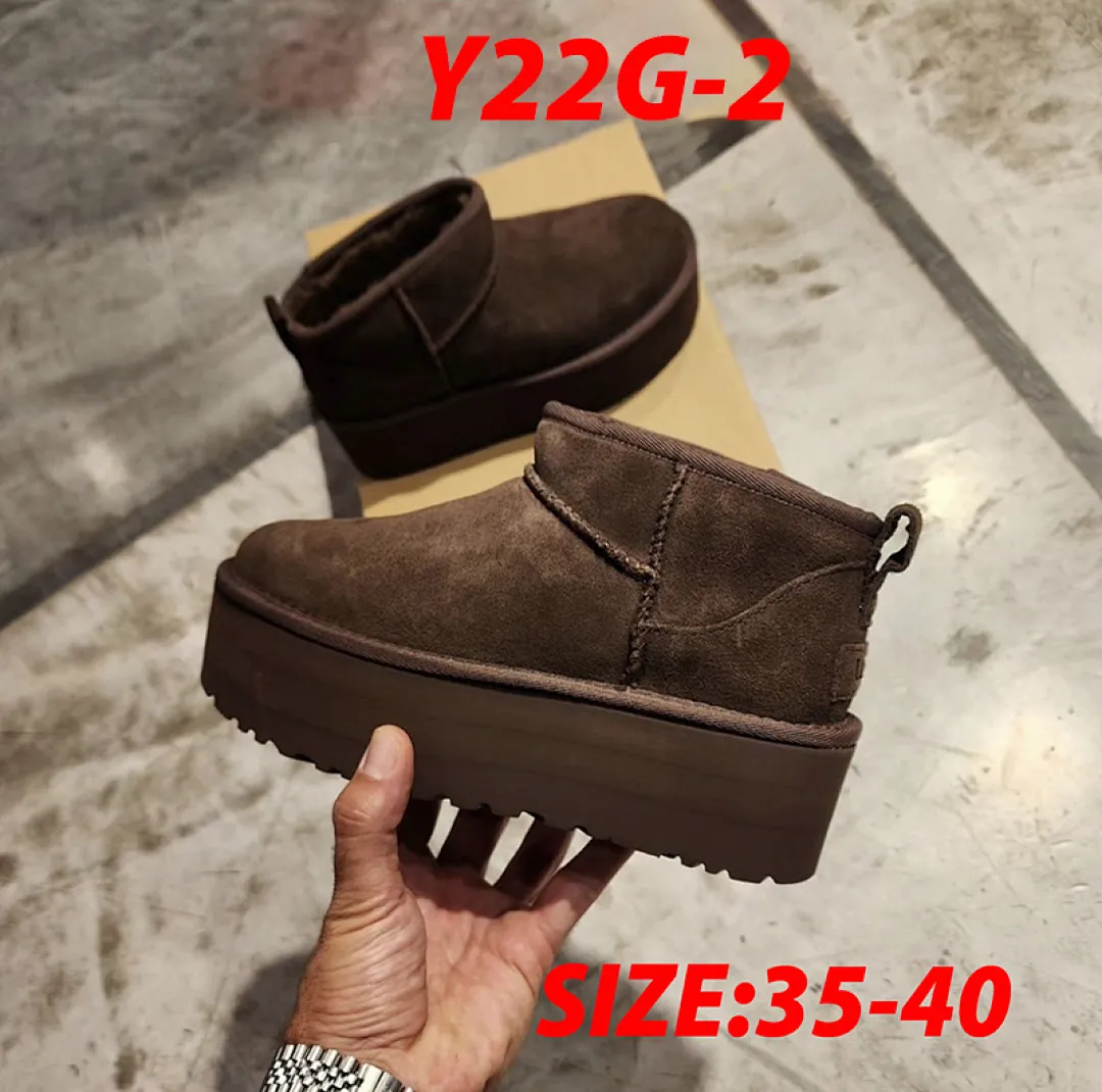 UGG Y22G תמונה 13