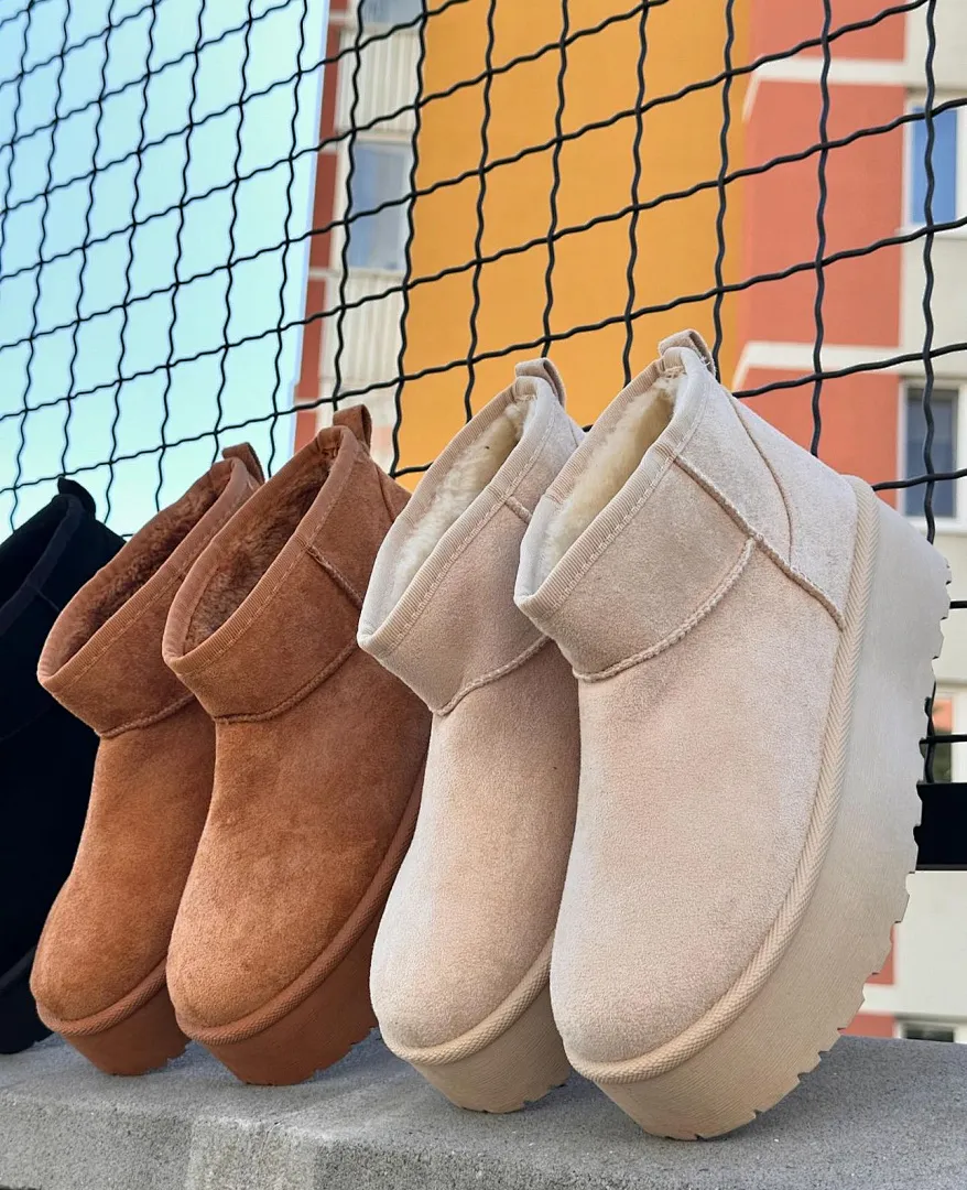 UGG Y22G תמונה 5