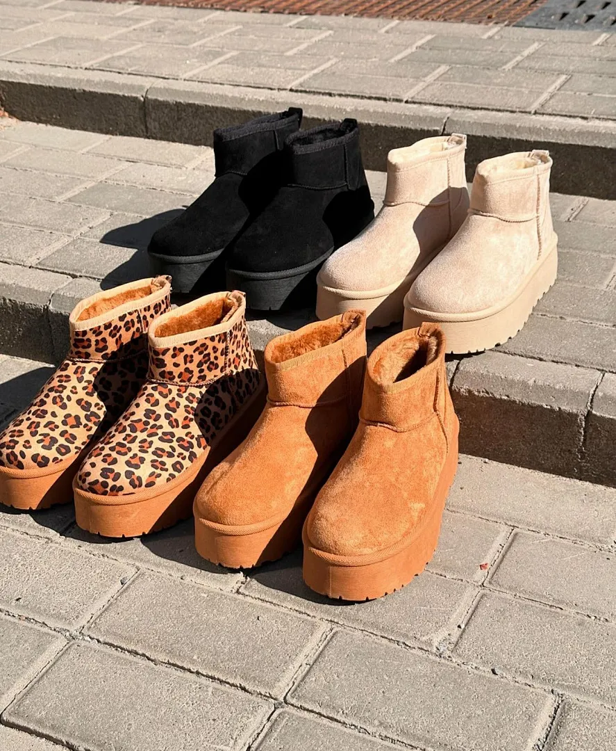 UGG Y22G תמונה 6