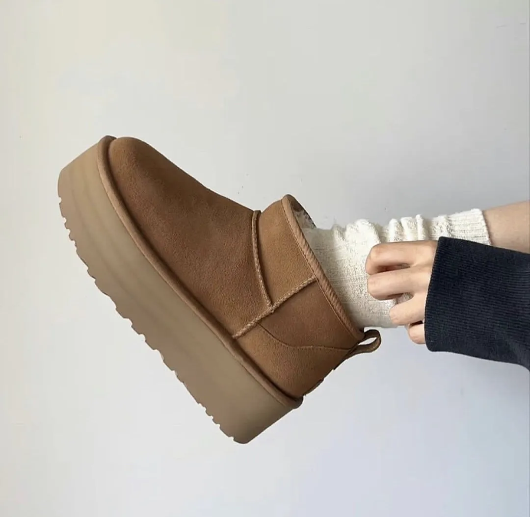 UGG Y22G תמונה 8