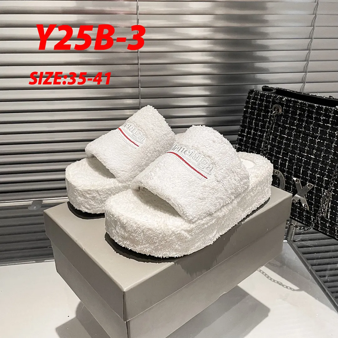 Balenciaga Y25B תמונה 11