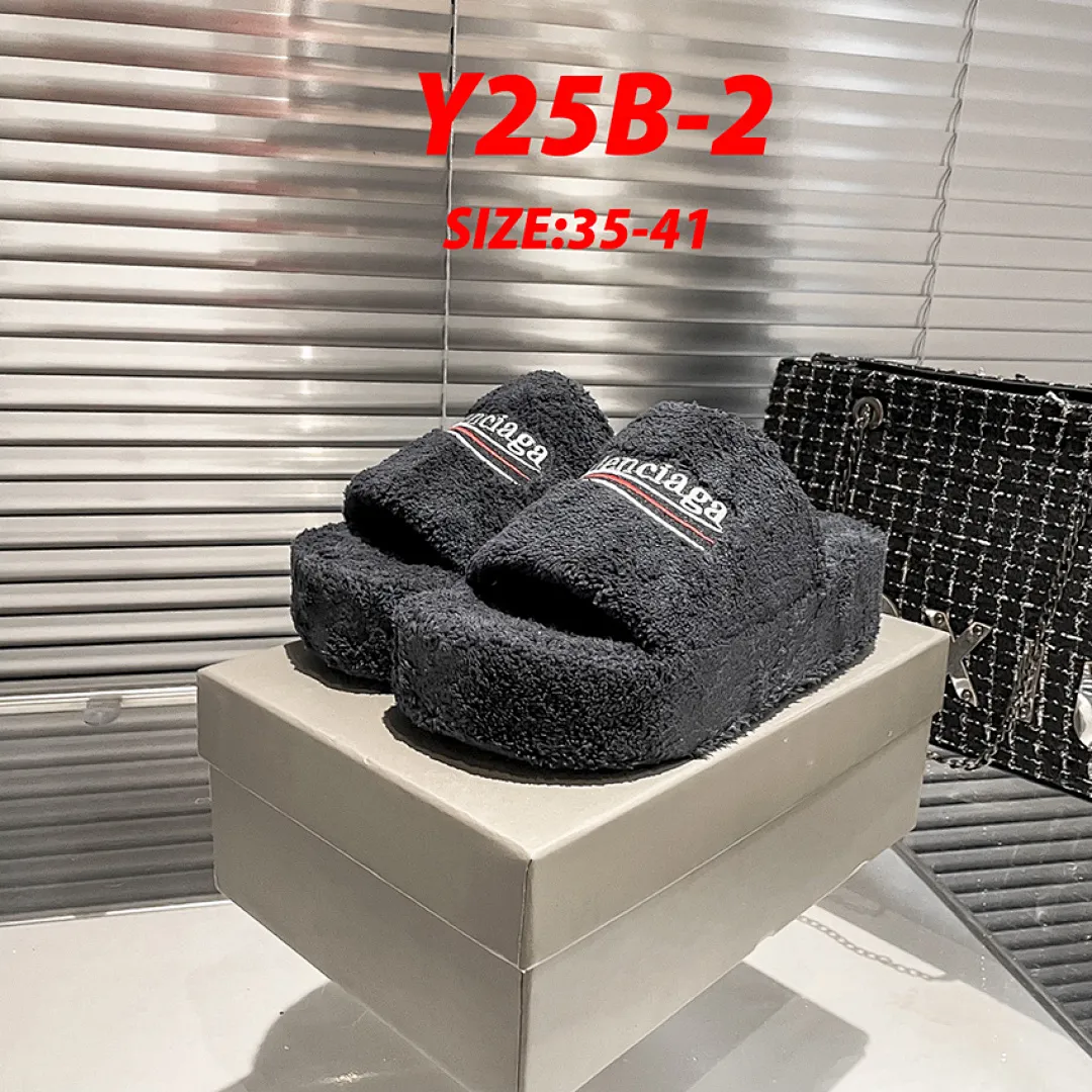 Balenciaga Y25B תמונה 12