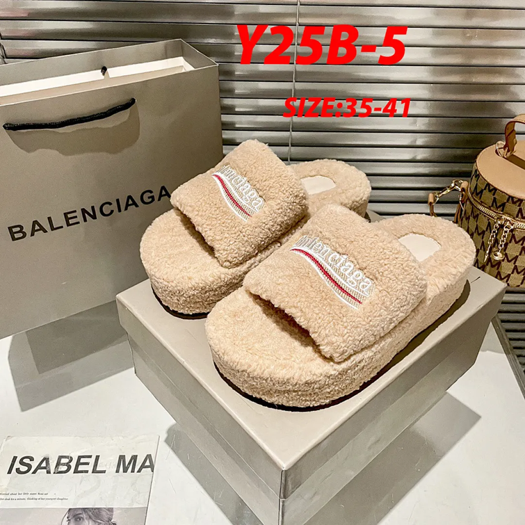 Balenciaga Y25B תמונה 9