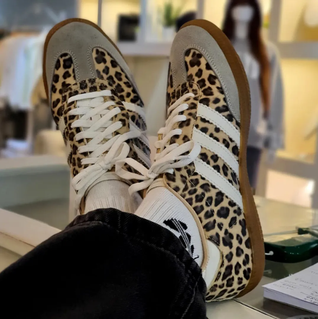 Adidas Y26D תמונה 10