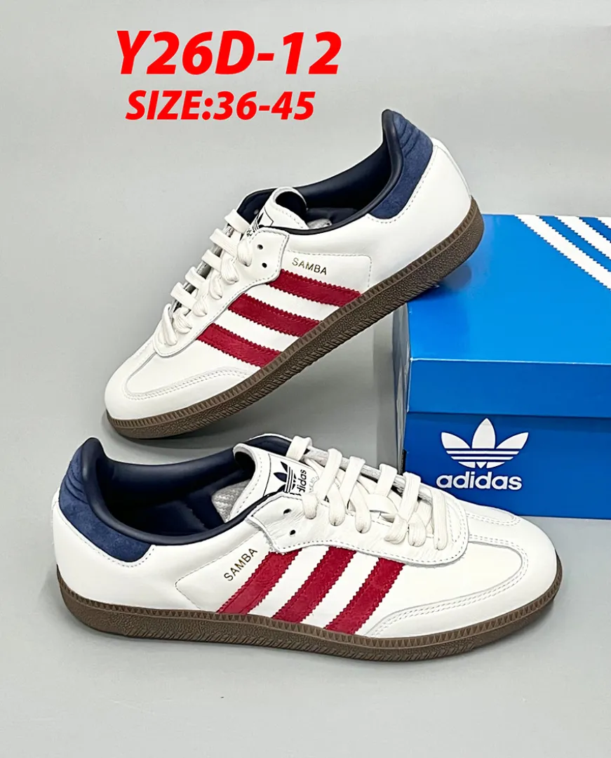 Adidas Y26D תמונה 21