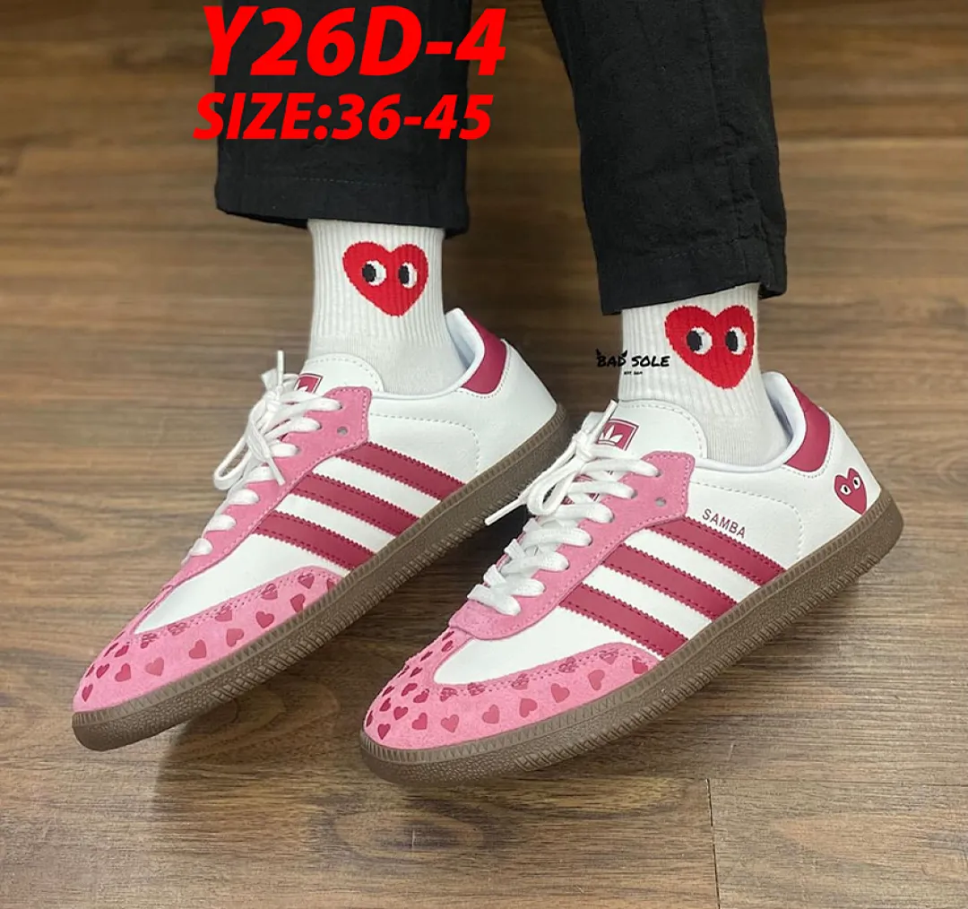 Adidas Y26D תמונה 29