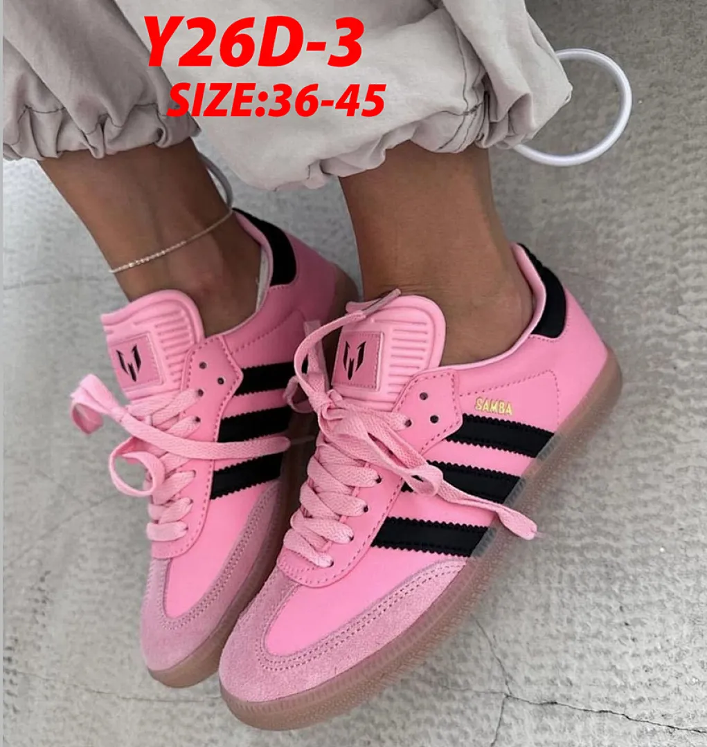 Adidas Y26D תמונה 30