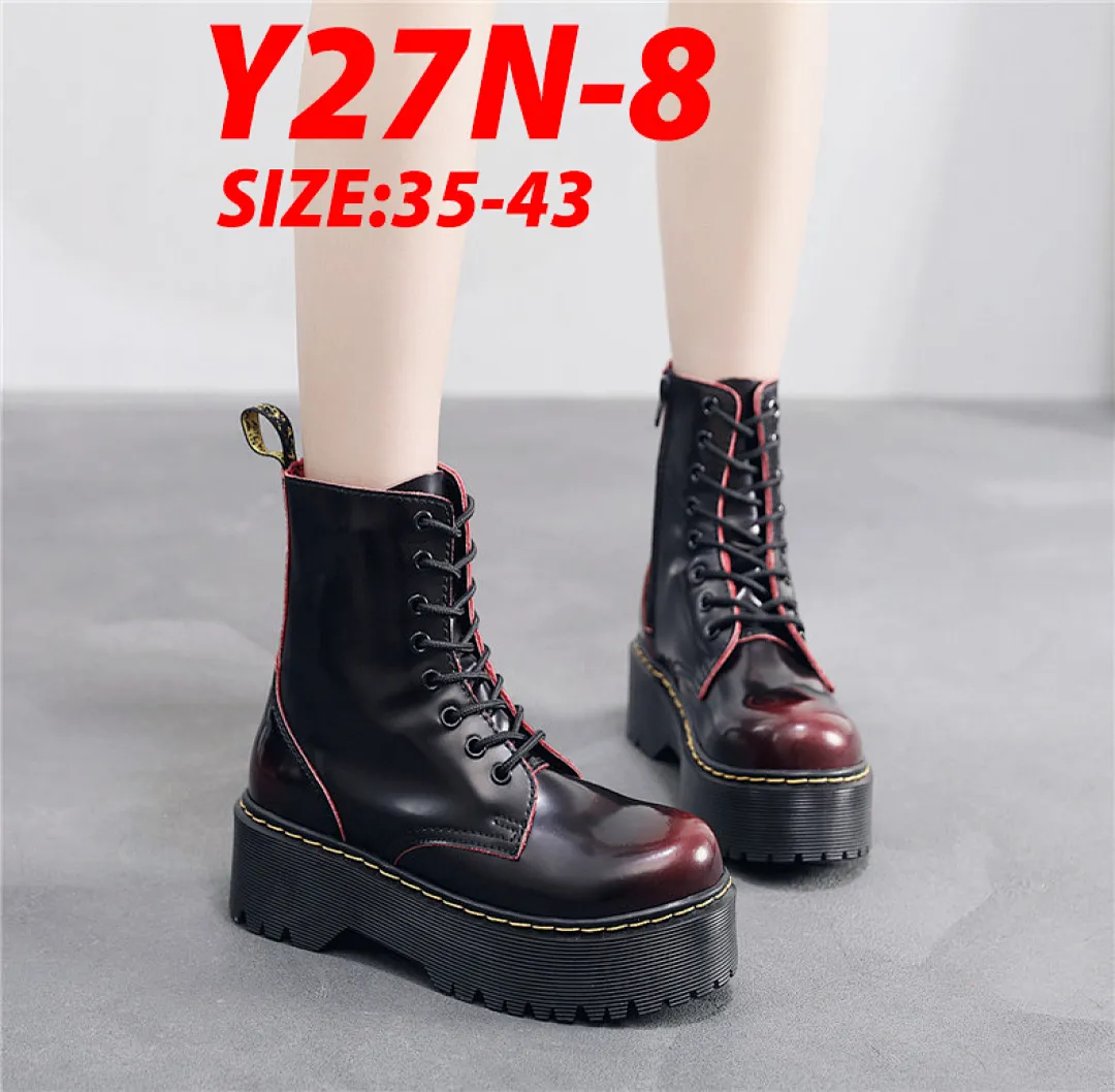 Dr. Martens Y27N תמונה 10
