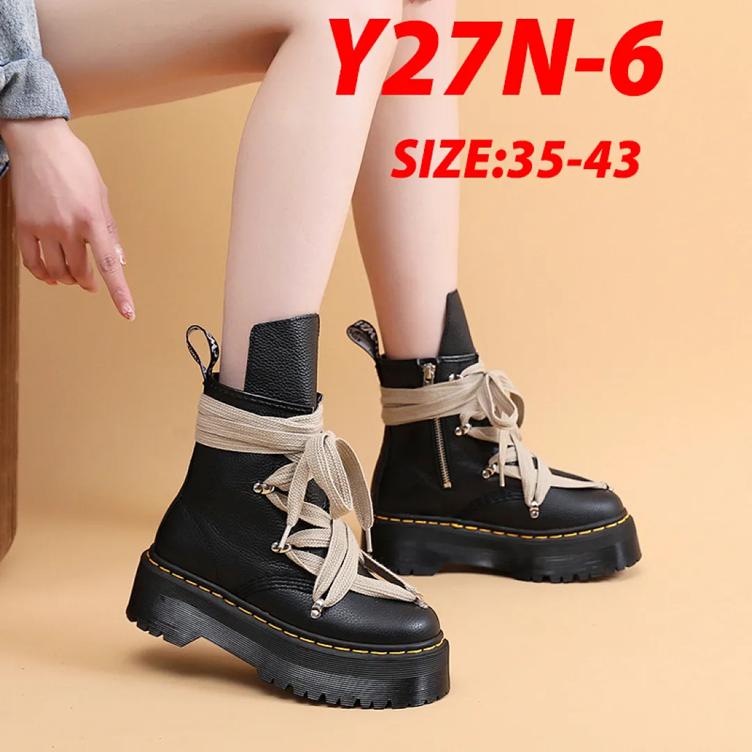 Dr. Martens Y27N תמונה 12