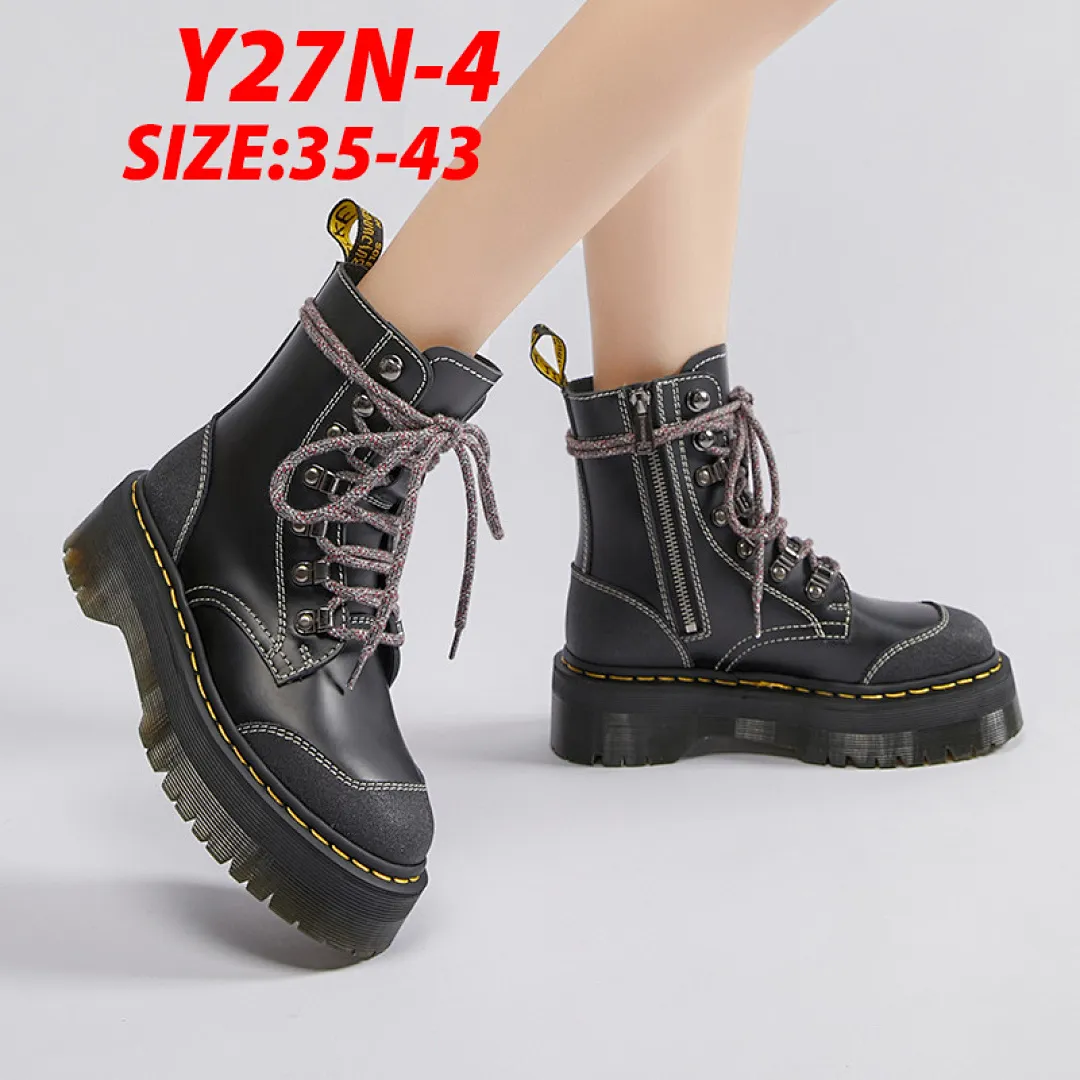 Dr. Martens Y27N תמונה 14