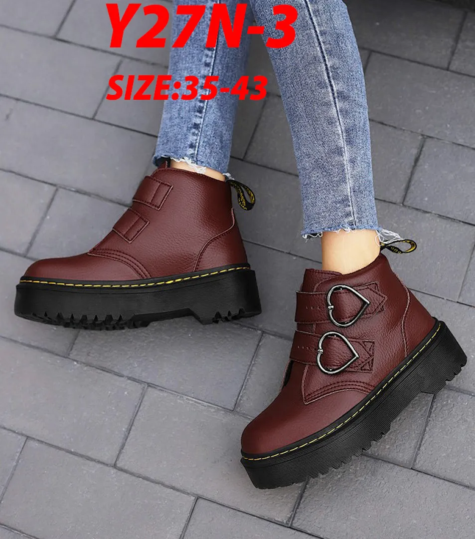 Dr. Martens Y27N תמונה 15
