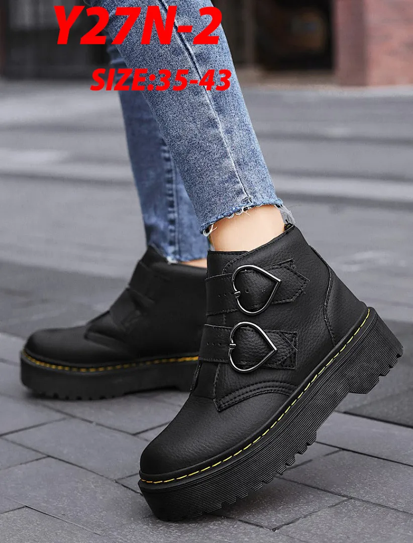 Dr. Martens Y27N תמונה 16