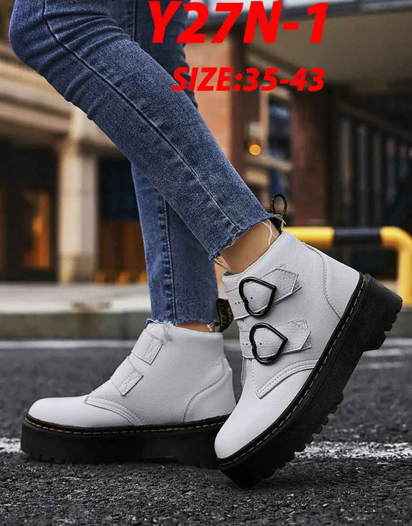 Dr. Martens Y27N תמונה 17