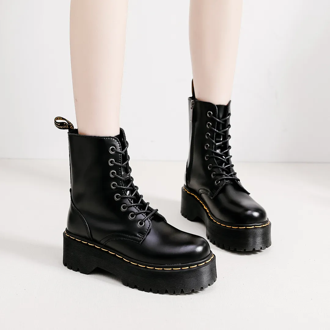 Dr. Martens Y27N תמונה 3