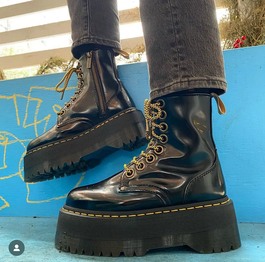 Dr. Martens Y27N תמונה 4