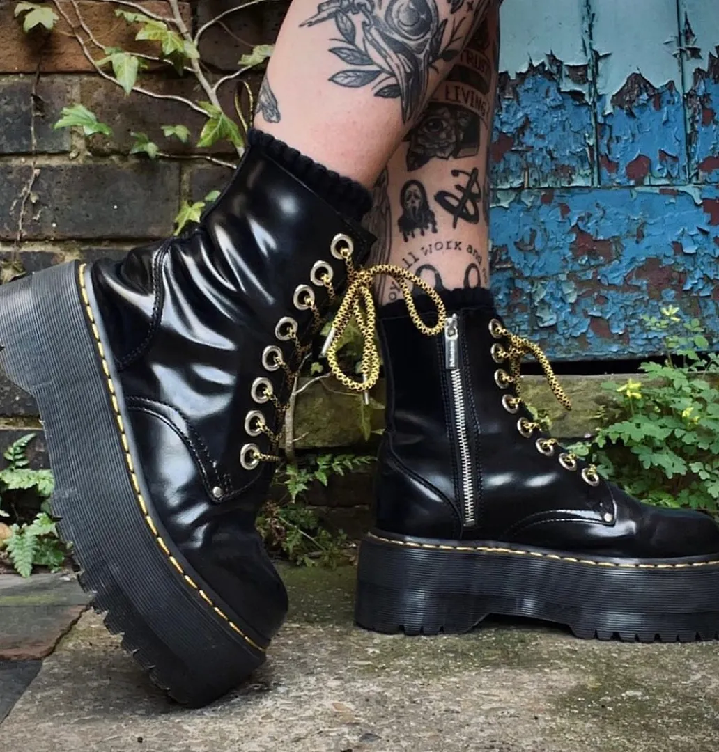 Dr. Martens Y27N תמונה 5