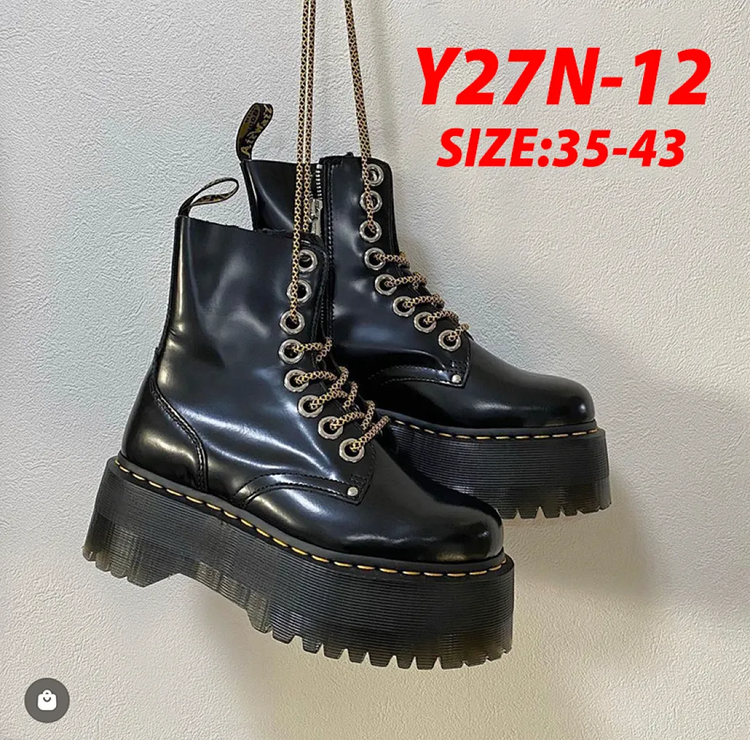Dr. Martens Y27N תמונה 7
