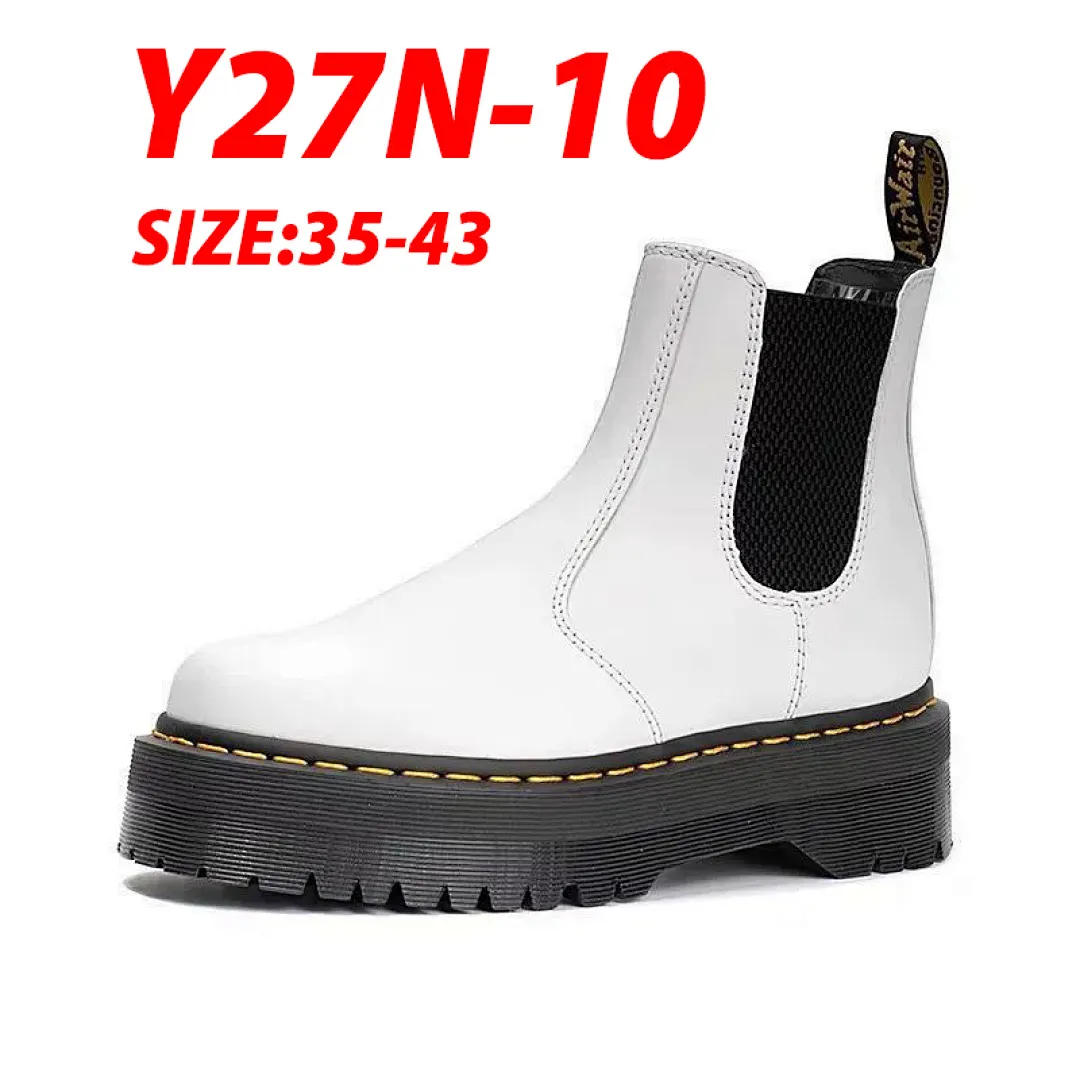 Dr. Martens Y27N תמונה 8
