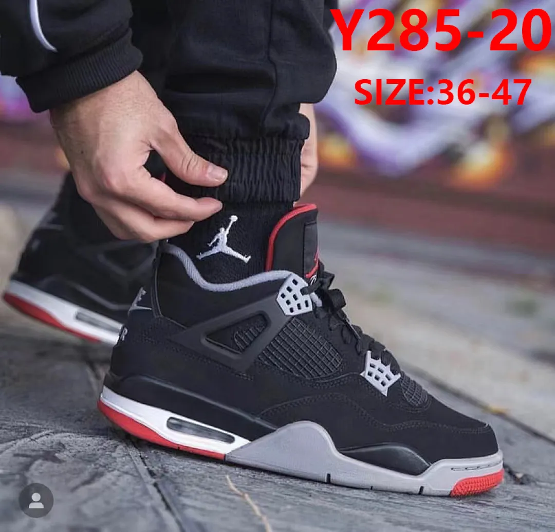 Jordan Y285 תמונה 14
