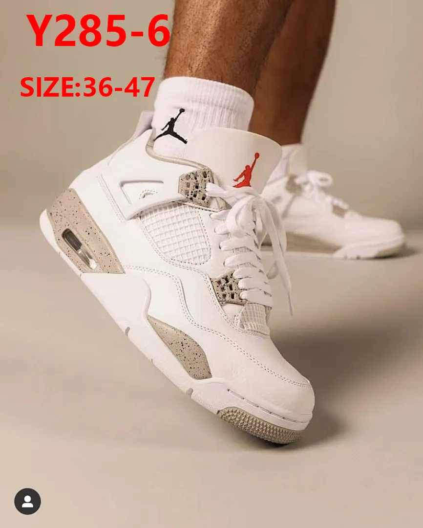 Jordan Y285 תמונה 17