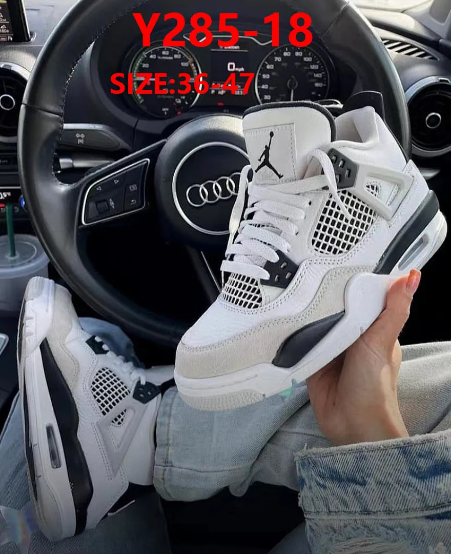 Jordan Y285 תמונה 18