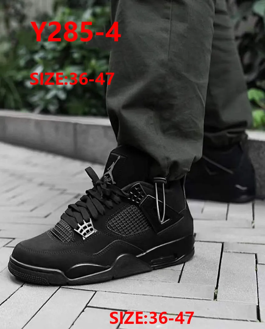 Jordan Y285 תמונה 3