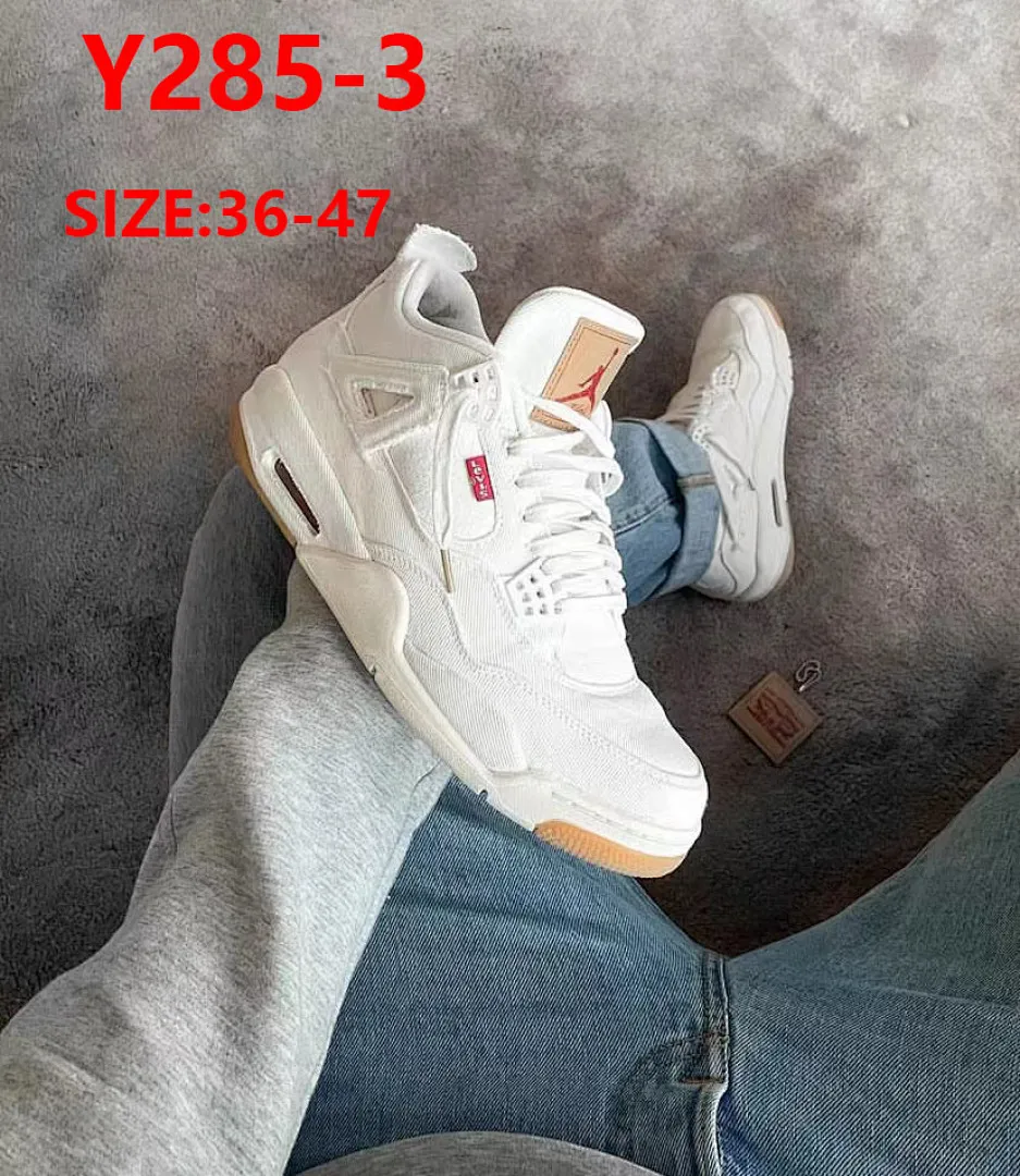 Jordan Y285 תמונה 5