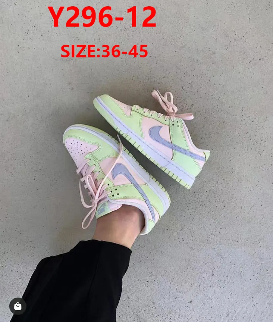 Nike Y296 תמונה 10