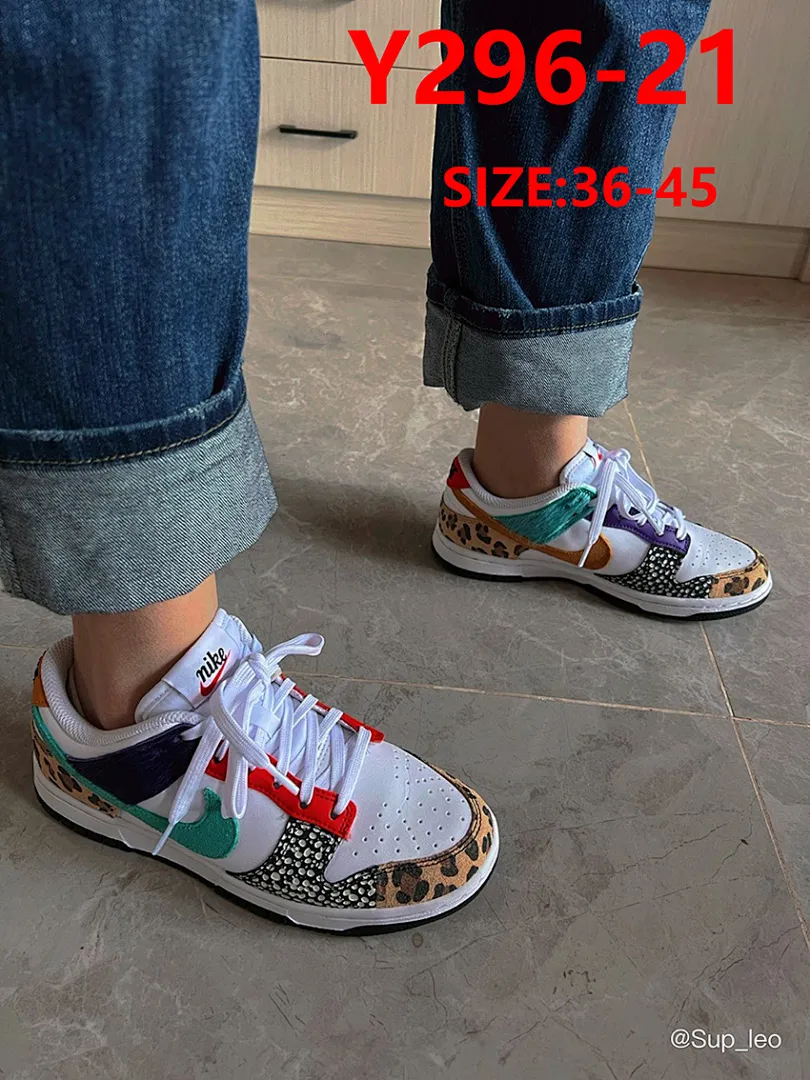 Nike Y296 תמונה 11
