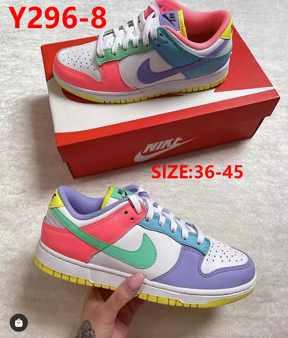 Nike Y296 תמונה 15