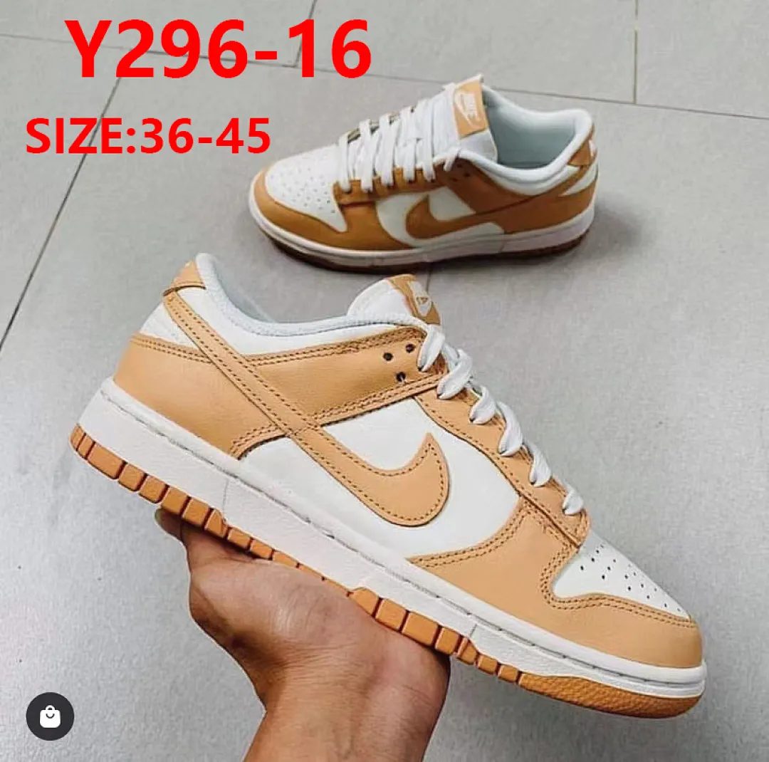 Nike Y296 תמונה 18