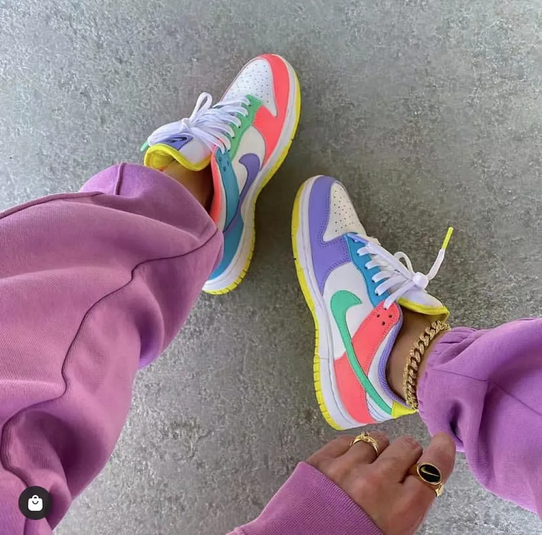 Nike Y296 תמונה 19