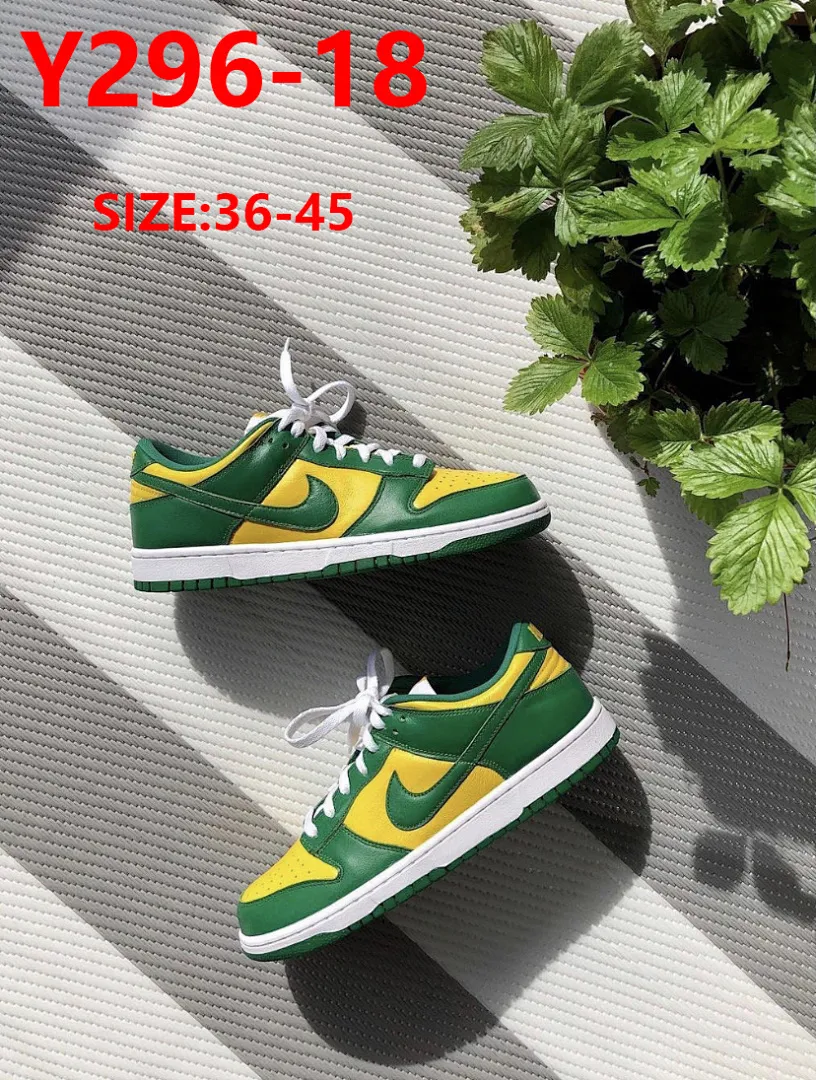 Nike Y296 תמונה 25