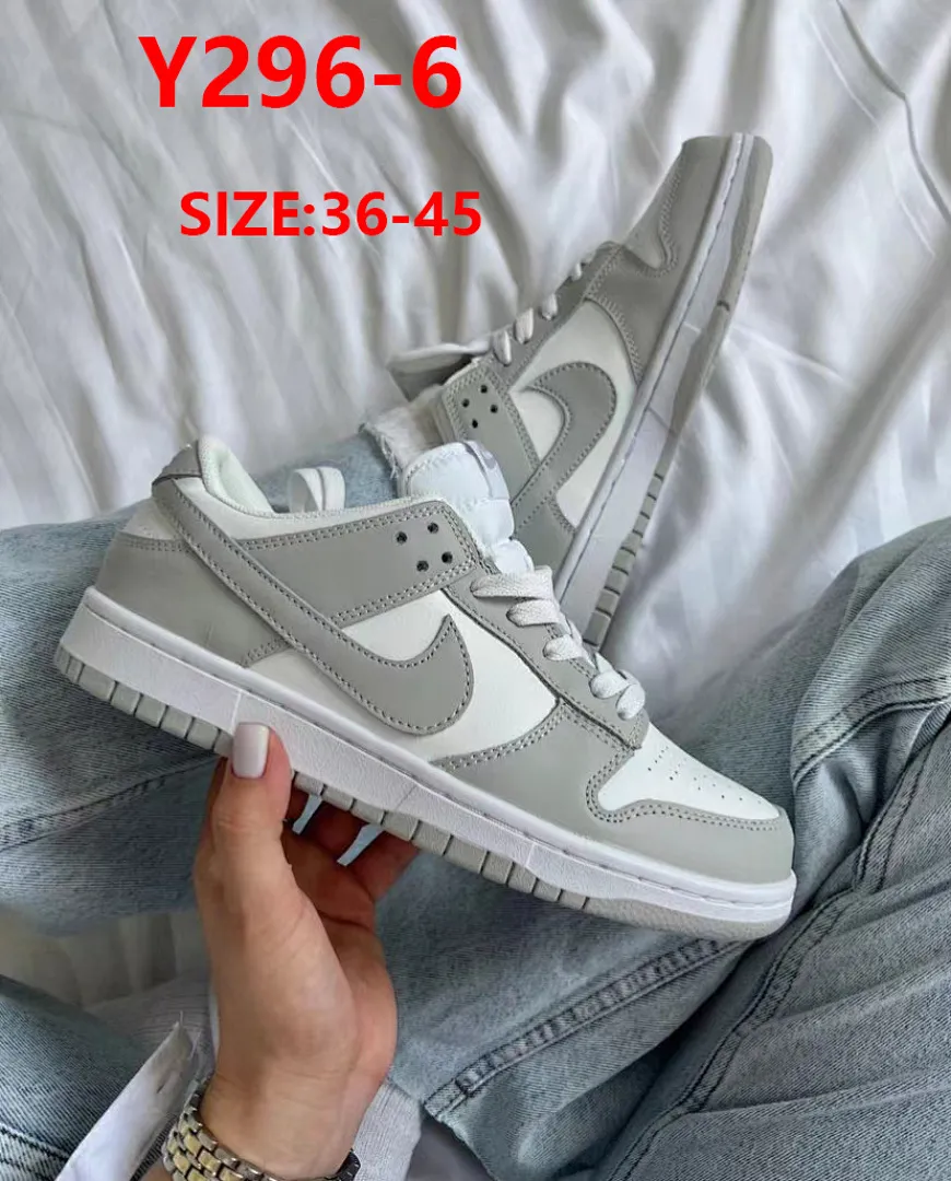 Nike Y296 תמונה 3