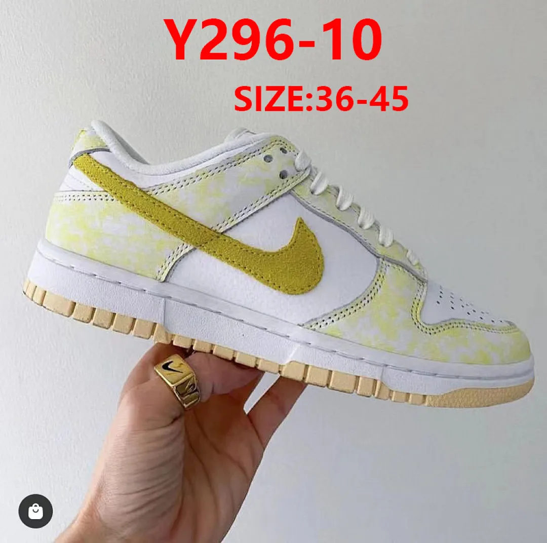 Nike Y296 תמונה 5