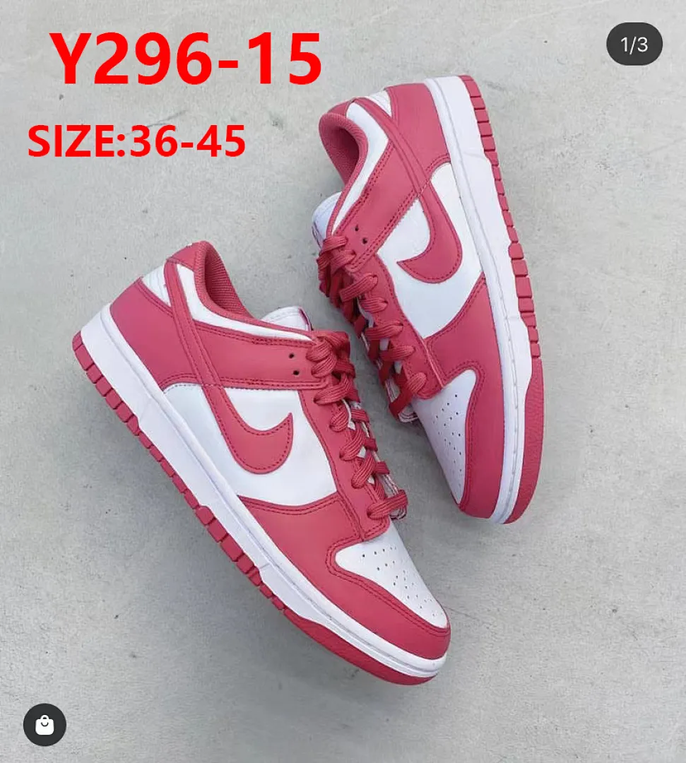 Nike Y296 תמונה 9