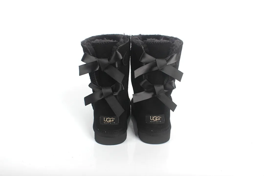 UGG Y2A1 תמונה 10