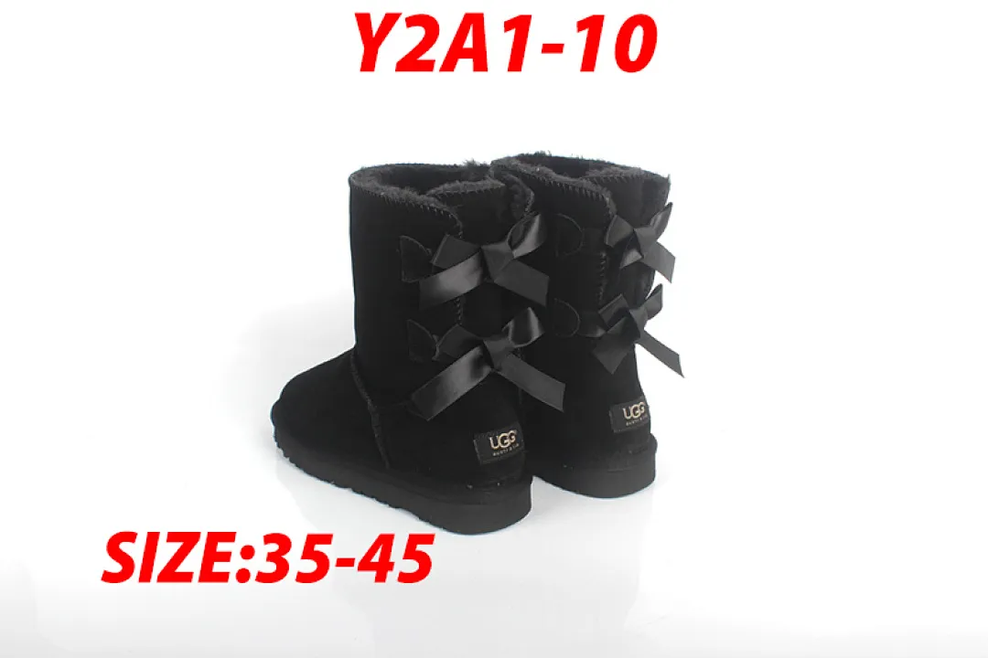UGG Y2A1 תמונה 11