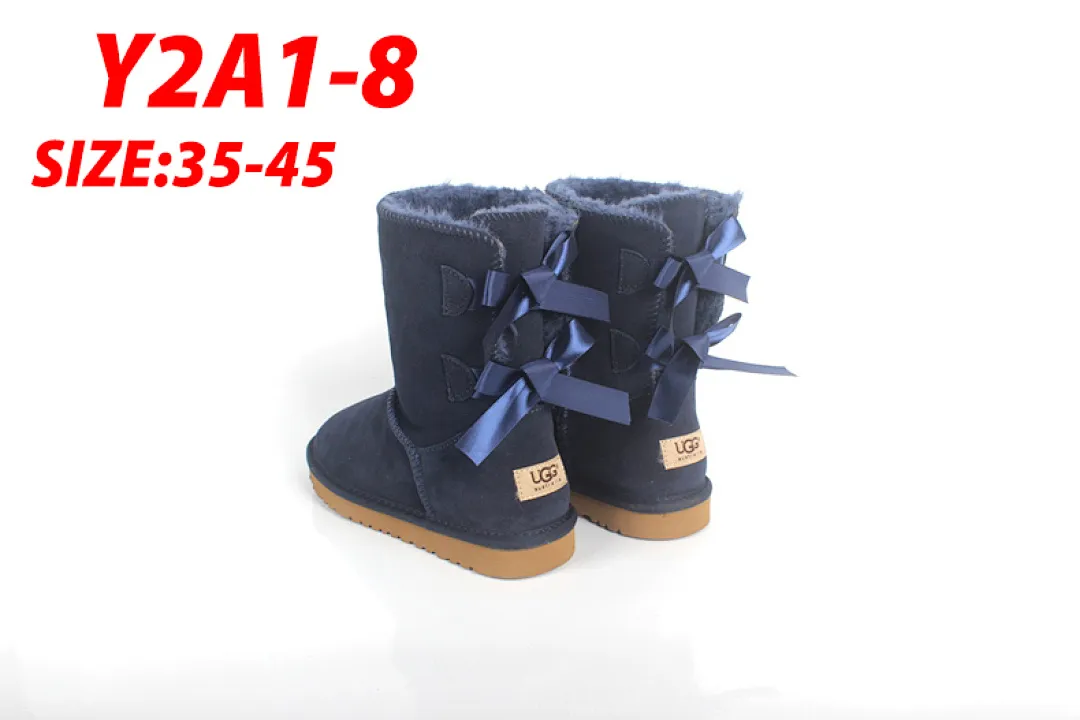 UGG Y2A1 תמונה 13
