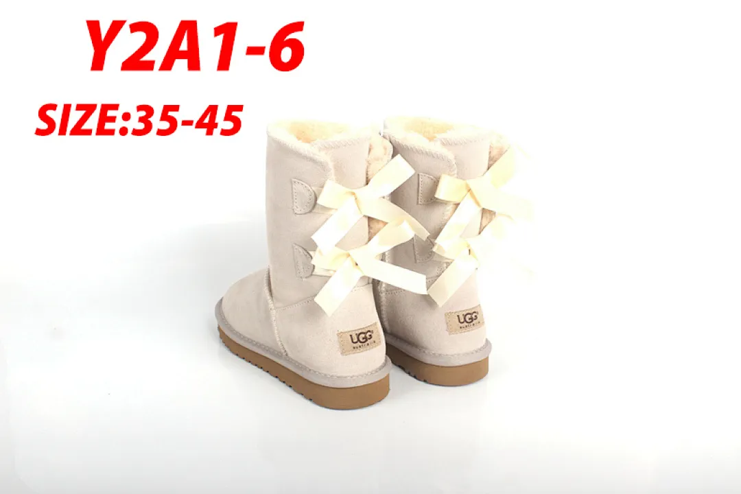UGG Y2A1 תמונה 15